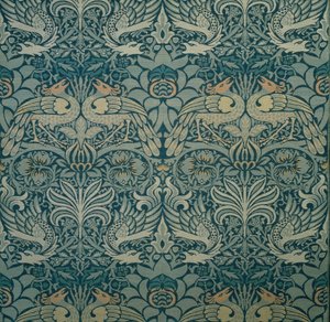 Decorative fabric