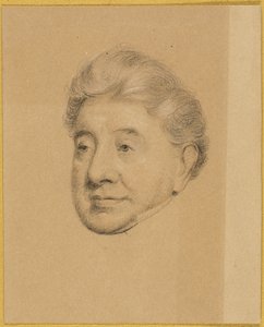 Portrait of George IV