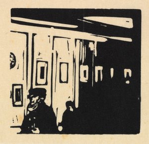 The Exhibition
