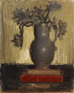 The Grey Jug, c.1941-42