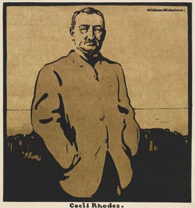 Cecil Rhodes