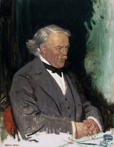 David Lloyd George (1863-1945)