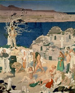 The Holy Well
