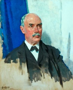 The Right Honourable G. N. Barnes, PC, 1919