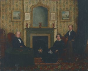 The Glen Family of Hull