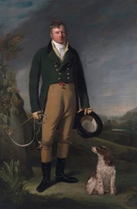 Portrait of a Man