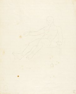 Prometheus by William Page