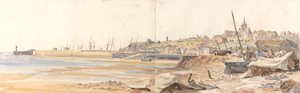 Granville by William Parrott