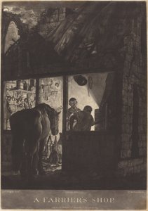 The Farrier