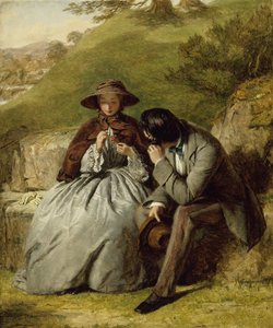 The Lovers