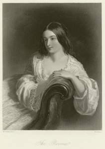 The Reverie by William Powell Frith