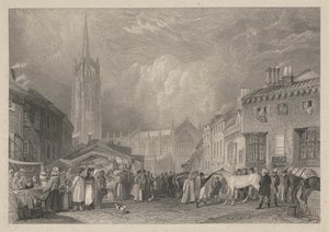 Louth, Lincolnshire
