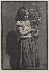 Her Only Treasure by William Rainey