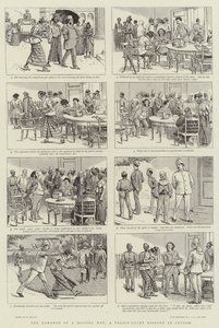 The Romance of a Missing Hat, a Police-Court Episode in Ceylon by William Ralston
