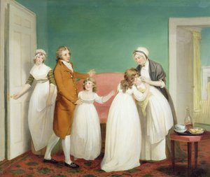 Birth of the Heir