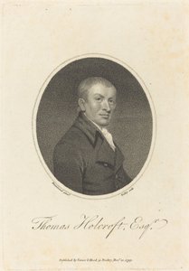 Thomas Holcroft