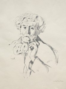 Edmond de Goncourt