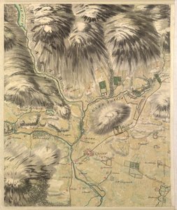 Roy Military Survey of Scotland