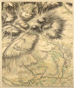 Roy Military Survey of Scotland