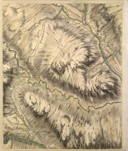 Roy Military Survey of Scotland