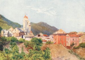 Laigueglia, near Alassio by William Scott