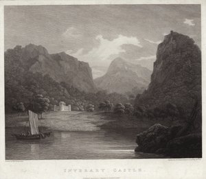 Inveraray Castle
