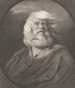 King Lear by William Sharp