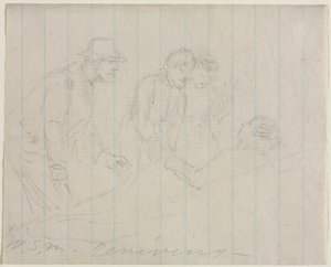 Reviving by William Sidney Mount