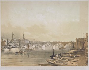 London Bridge