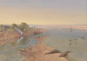 The Ganges