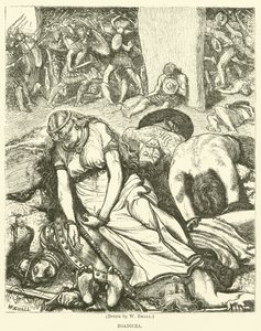 Boadicea