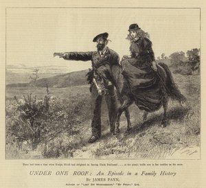 Under One Roof, An Episode in a Family History