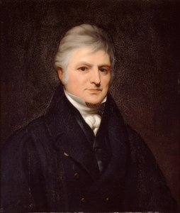 Philip Bury Duncan by William Smith