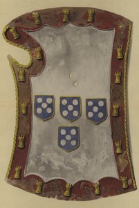 Edward, King of Portugal, 1435-1438
