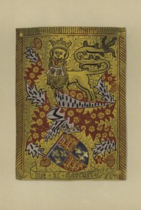 Sir George Plantagenet, Earl of Warwick and Salisbury, and Duke of Clarence, 1461-1477-8