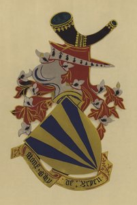 Sir Guy de Bryen, Lord Bryen, 1370-1390