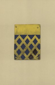 Sir Henry Fitzhugh, Lord Fitzhugh, 1408-1424-5 by William St John Hope