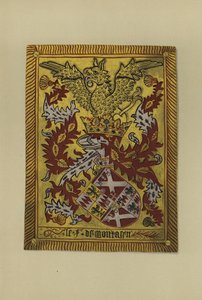 Sir John Nevill, Lord Montagu, 1461-2-1471 by William St John Hope