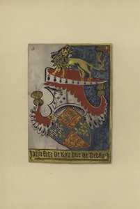 Sir John Plantagenet of Lancaster, Earl of Kendal and Duke of Bedford, 1402-1435 by William St John Hope