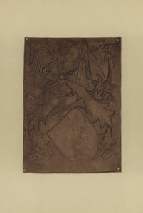 Sir John le Scrope, Lord Scrope of Bolton, 1461-1498 by William St John Hope