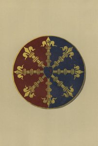 Sir Ralph Bassett, Lord Bassett of Drayton, 1368-1390 by William St John Hope