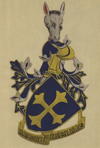 Sir Walter Paveley, 1348-1375