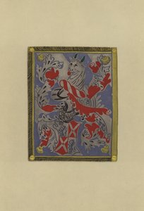 Sir William Neville, Lord Fauconberg, 1440-1462-3 by William St John Hope