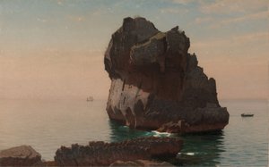 Capri, 1869