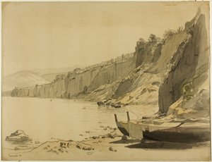 Coast of Sorrento