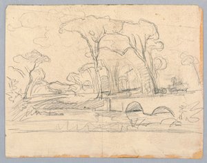 Study of Landscape