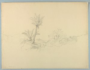 Study of Seascape by William Stanley Haseltine