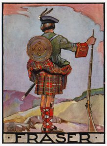 Fraser by William Stewart