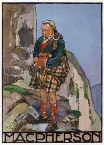 MacPherson by William Stewart