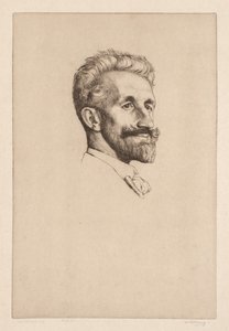Robert Bontine Cunningham Graham